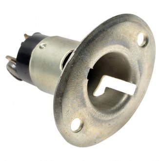 ACDelco LS196 Professional Instrument Panel Cluster Gage Lamp Socket ACDelco LS196 Professional Instrument Panel Cluster Gage Lamp Socket