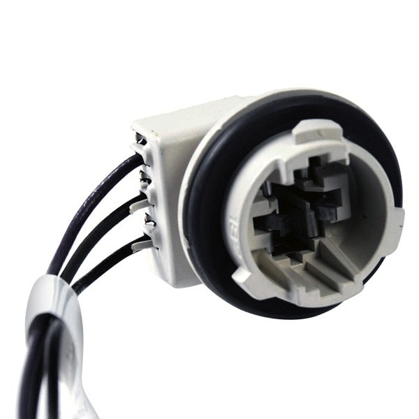 ACDelco® GM Original Equipment™ Daytime Running Light Socket
