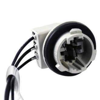 ACDelco® - GM Original Equipment™ Parking and Turn Signal Light Connector