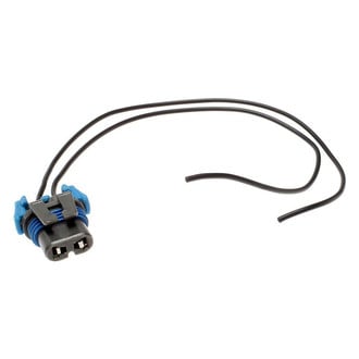 ACDelco® - Professional™ Headlight Connector