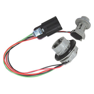 ACDelco® - GM Original Equipment™ Parking Light Bulb Socket