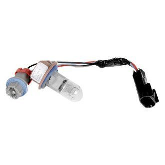 ACDelco® - GM Original Equipment™ Turn Signal Light Socket