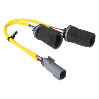 ACDelco® - GM Original Equipment™ Turn Signal Light Socket