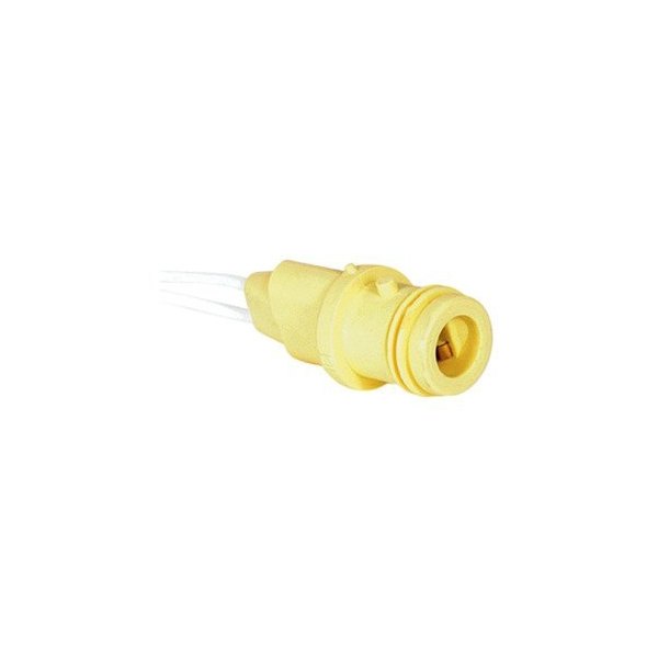ACDelco® - Side Marker Light Connector