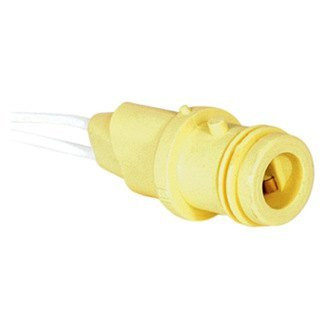 ACDelco® - GM Original Equipment™ Side Marker Light Connector
