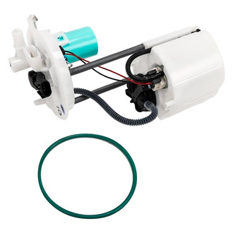 ACDelco® - GM Original Equipment Fuel Pump Module Assembly