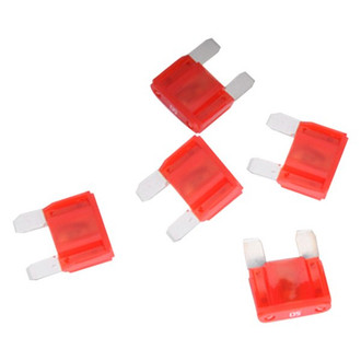 ACDelco® - GM Original Equipment™ Maxi Fuse 50 Amp