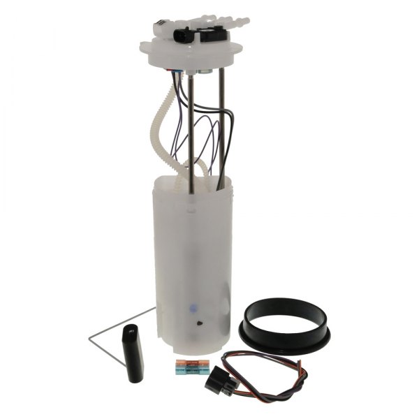 ACDelco® - Chevy S-10 Pickup 2003 Genuine GM Parts™ Fuel Pump and