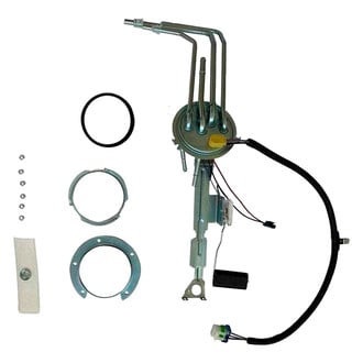 ACDelco® - Professional™ Fuel Pump and Sender Assembly