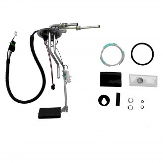 ACDelco® - Professional Fuel Pump and Sender Assembly