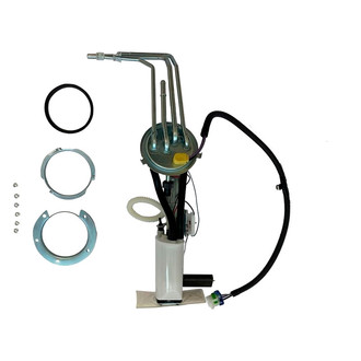 ACDelco® - Professional™ Fuel Pump and Sender Assembly