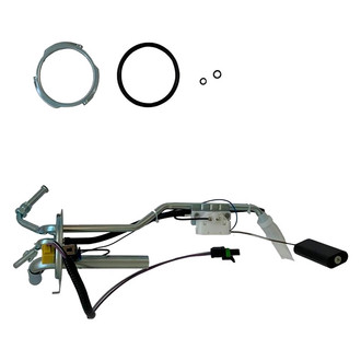 ACDelco® - Professional™ Fuel Pump and Sender Assembly