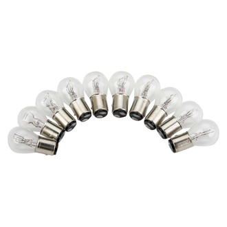 ACDelco® - GM Original Equipment™ Halogen Bulb (P21/4W)