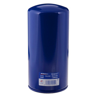 ACDelco® - Engine Oil Filter
