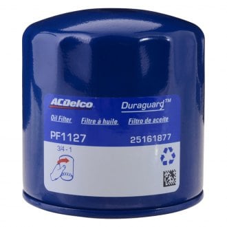 ACDelco® - Professional™ Engine Oil Filter