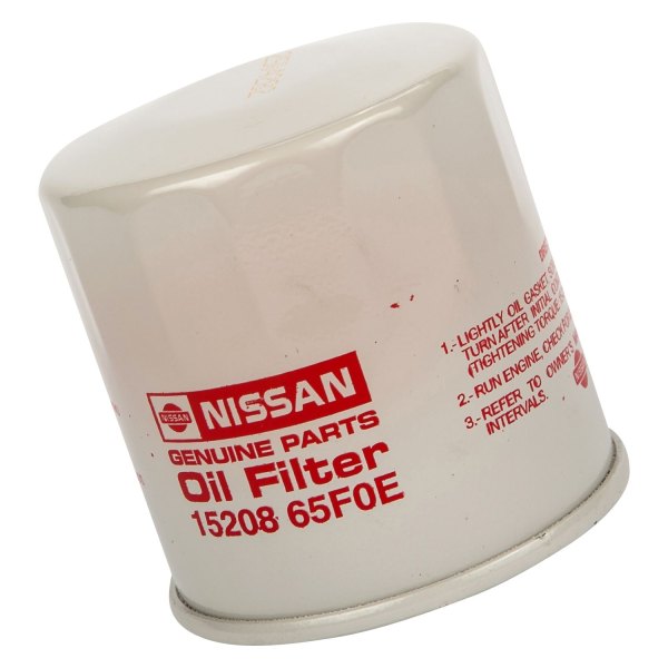 ACDelco® - GM Original Equipment™ Spin-On Engine Oil Filter