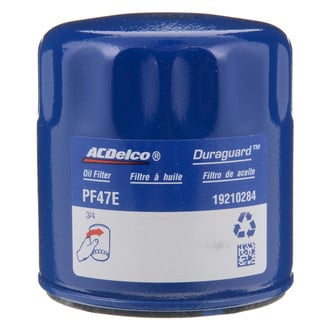 ACDelco® - GM Original Equipment™ Engine Oil Filter