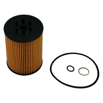 ACDelco® - Gold™ Engine Oil Filter