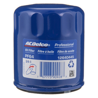ACDelco® - GM Original Equipment™ Engine Oil Filter