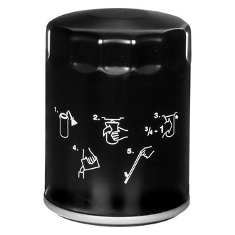 ACDelco® - Gold™ Spin-On Engine Oil Filter
