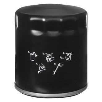 ACDelco® - Gold™ Engine Oil Filter