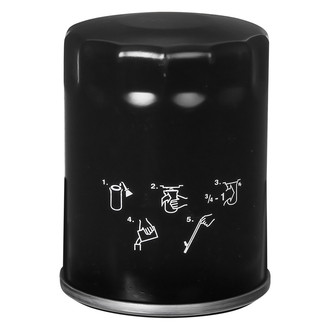 ACDelco® - Gold™ Engine Oil Filter