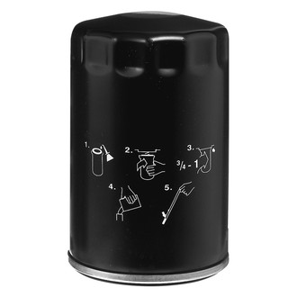 ACDelco® - Gold™ Engine Oil Filter