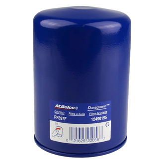 ACDelco® - Professional™ Engine Oil Filter