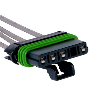 ACDelco® - GM Original Equipment™ Brake & Tail Light Connector