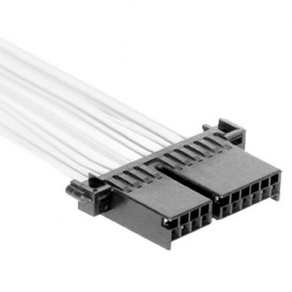 ACDelco® - GM Original Equipment™ Speaker Connector