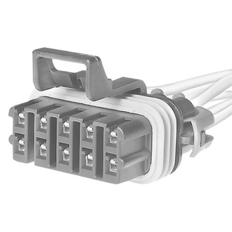 ACDelco® - GM Original Equipment™ Headlight Connector