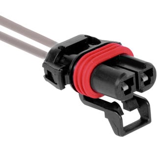 ACDelco® - GM Original Equipment™ Electronic Brake Module Connector