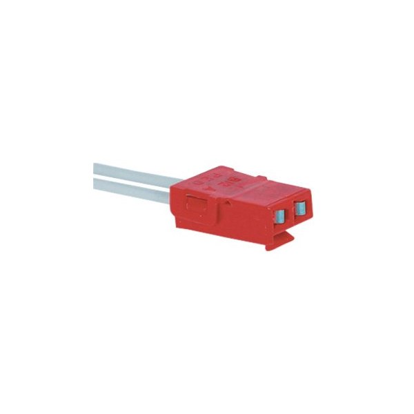 ACDelco® - GM Original Equipment™ Cooling Fan Switch Connector