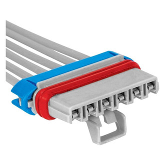 ACDelco® - GM Original Equipment™ Electronic Brake Module Connector