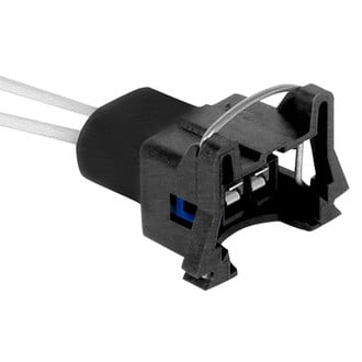 ACDelco® - GM Original Equipment™ Brake Pressure Modulator Sensor Connector