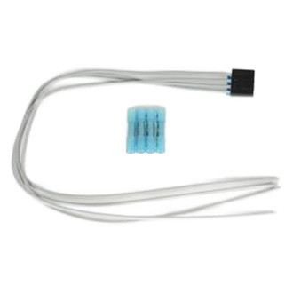 ACDelco® - GM Original Equipment™ Front Multi Purpose Wire Connector