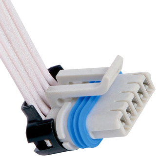 ACDelco® - GM Original Equipment™ EGR Connector
