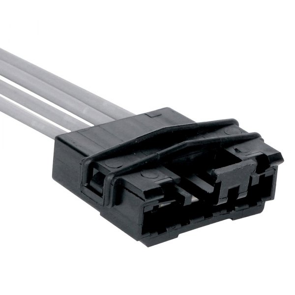 ACDelco® PT115 GM Original Equipment™ A/C Clutch Cycle Switch Connector