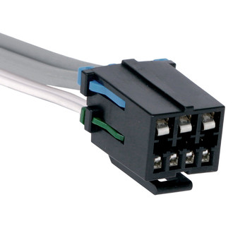 ACDelco® - GM Original Equipment Door Harness Connector