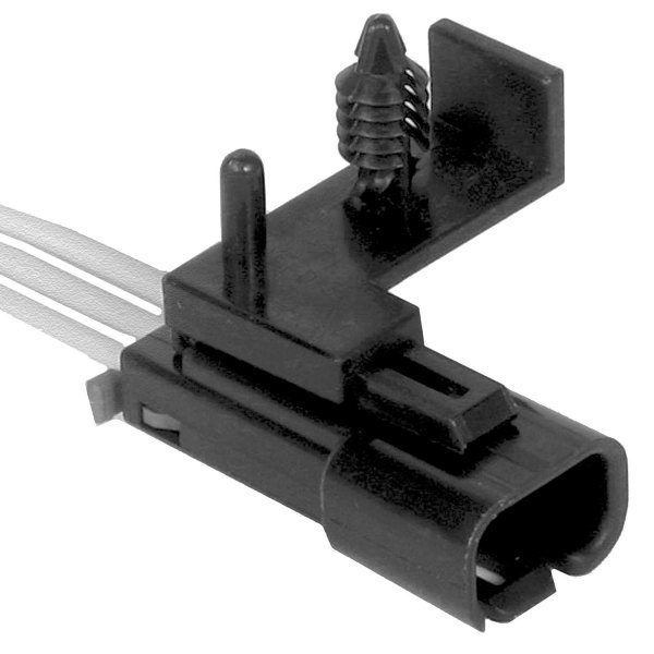 ACDelco® - GM Original Equipment™ Anti-Theft Resistor Connector