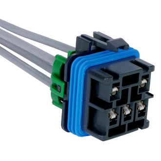 ACDelco® - GM Original Equipment™ Multi Purpose Connector