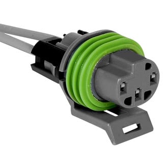 ACDelco® - GM Original Equipment™ Oil Pressure Gauge Connector