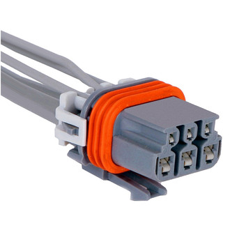 ACDelco® - GM Original Equipment™ Speaker Connector