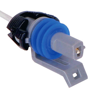 ACDelco® - GM Original Equipment™ Ignition Knock Sensor Connector