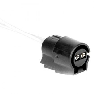 ACDelco® - GM Original Equipment™ Under Hood Light Connector