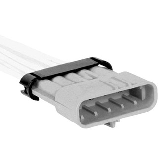 ACDelco® - GM Original Equipment™ Body Wiring Harness Connector