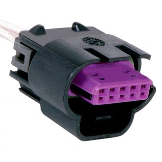 ACDelco® - GM Original Equipment™ Mass Air Flow Sensor Connector