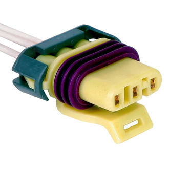 ACDelco® - GM Original Equipment™ Compass Sensor Connector