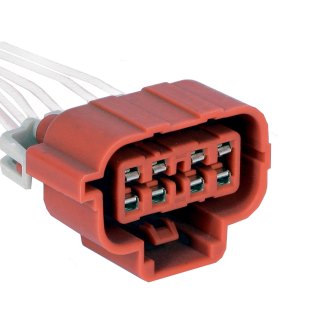 ACDelco® - GM Original Equipment™ Tail Light Wiring Junction Block Connector