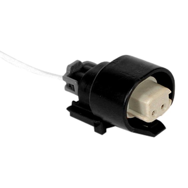 ACDelco® - GM Original Equipment™ Black Oval Mass Air Flow Sensor Connector